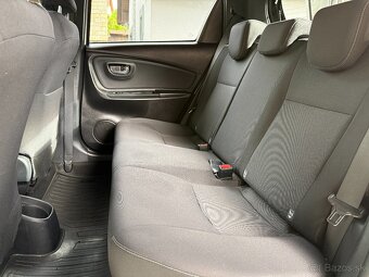 Toyota Yaris 1.5 Selection top 7/2018 po servise - 14