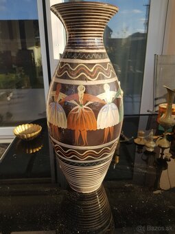 MODRANSKÁ + Wilhelmburg KERAMIKA - 14