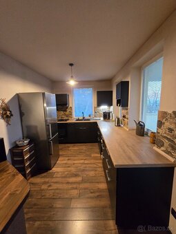 Rodinný dom v obci Kolíňany - 14