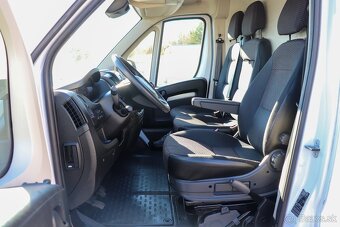 Citroen Jumper 2.2 BlueHDi L2H2 - 14