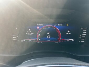 Škoda Kodiaq 2022 Sportline 4x4 - 14