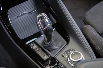 BMW X2 20i xDrive - 14