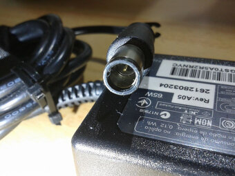 notebokove zdroje s koncovkou 10e bez koncovky 7e - 14