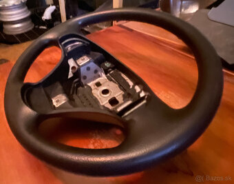 Predám volanty na Fiat MAREA/PUNTO/BRAVO/BRAVA - 14