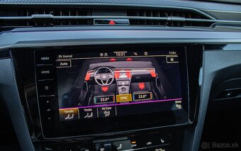 Volkswagen Arteon 2.0 TDI R-Line DSG 2022 - 14