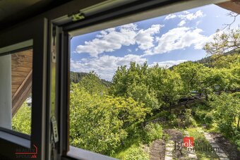 Najlepšia ponuka v meste Rodinný dom Malachov, kompletná re - 14