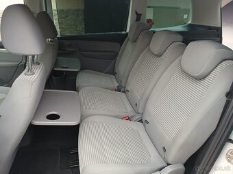 Seat Alhambra 2.0TDI - 14