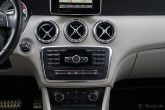 Mercedes-Benz A200 AMG-line - 14