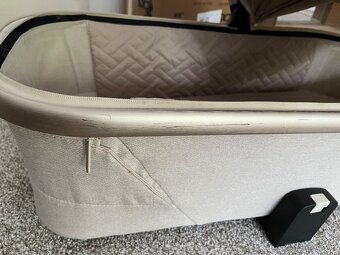 MUUVO kombinovaný Kočík Quick Boho set 2v1 - 14