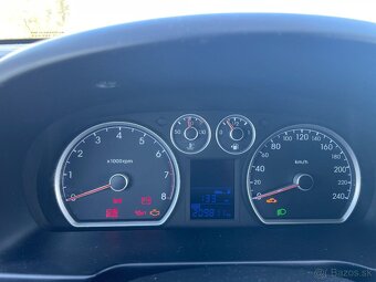 Rozpredám Huyndai i30 80kW r. 2009 - 14