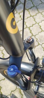 ELEKTROBICYKEL Eleglide T1 - 14