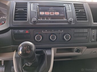 Volkswagen T6 Transporter 2.0 TDI - 14
