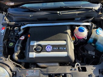 Volkswagen Lupo GTi 1.6 16v 2001 92kw - 14