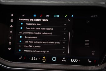 Volkswagen Touareg 3.0TDI 170kW, automat, 4x4, 2024, DPH - 14