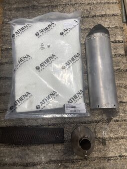 pitbike ycf 150 - 14