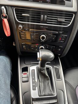 Audi A4 Avant - 14