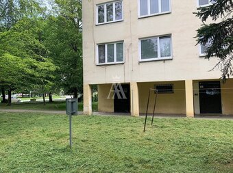 1 IZBOVÝ BYT, ŽELEZIARENSKÁ, KOŠICE - ŠACA - 14