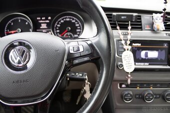 Volkswagen Golf Variant - 14