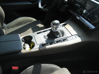 DS 7 CROSSBACK 1.5 BluueHDI 130 Perfomance line - 14