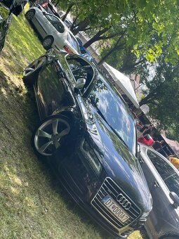 Audi A7 Sportback 3.0 TDI quattro S tronic - 14