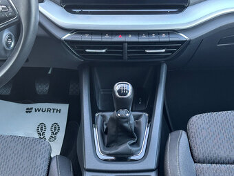 Škoda Octavia Combi 1.5 TSI ACT Style - 14