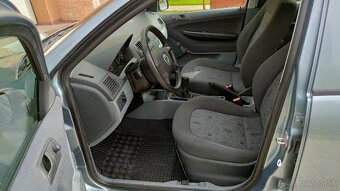 Predam Škoda Fabia sedan 1.4 MPI - 14