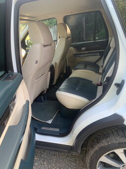 Range Rover Sport  Autobiography - 14