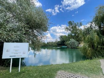 2357-NA PREDAJ REKREAČNÁ BUDOVA V PATINCIACH - 14