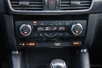 Mazda CX-5 2.2 Skyactiv-D AWD Revolution TOP A/T - 14