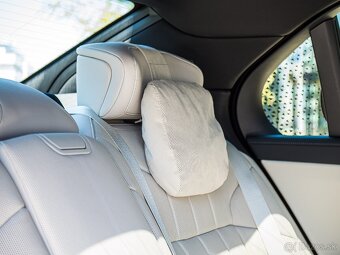 BMW i7 xDrive60 M Sport Limousine - 14
