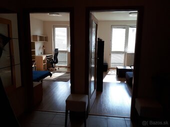 prenajmem dvojizbový byt - Bratislava - Nové mesto - 14