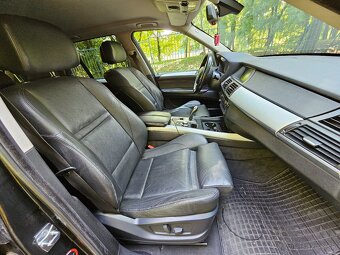BMW X5 e70 3.0d 173kw - 14