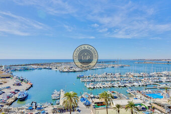 Apartmán 2+kk Torrevieja-Playa Del Cura, Španielsko - 14