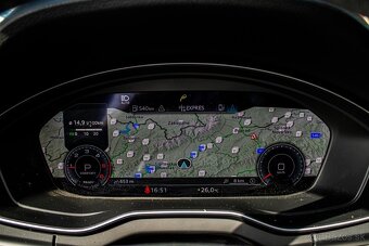 Audi Q5 Sportback 40 2.0 TDI mHEV Advanced quattro S tronic - 14