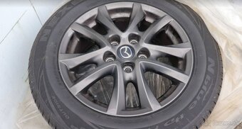 Mazda CX-3 2.0 Skyactiv-G120 Attraction - 14