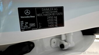 GLE 350d 4Matic - 14