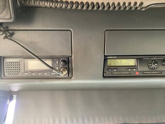 MAN - nosič kontejnerů TECHNOCAR - 14