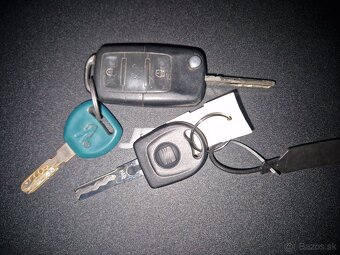 Seat Leon 2,0tdi BLS - 14