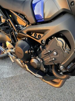 YAMAHA MT-09 /ABS/ Quick Shifter/ AKRAPOVIC - 14