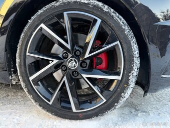 Škoda Octavia RS 2.0 TDI 4x4 DSG - 14