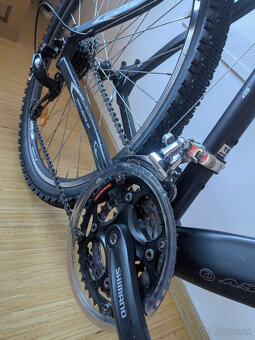 Horský bicykel Dema Asti - 14