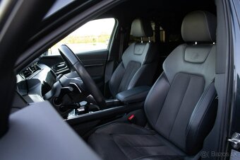 Audi E-tron 55 quattro Advanced - 14