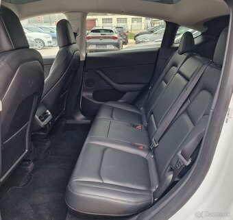 TESLA MODEL Y DUAL MOTOR LONG RANGE AWD - 14