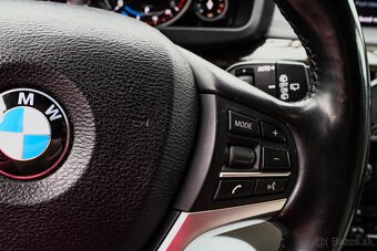BMW X5 f15 230kW 2017 4x4 - 14