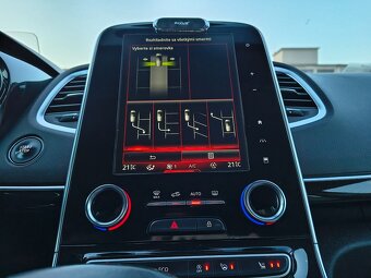 2018_RENAULT ESPACE 5 diesel automat_PLNÁ VÝBAVA_ - 14