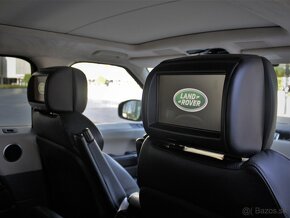Land Rover Range Rover Sport 3.0 SDV6 Autobiography - 14