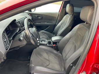 Seat Leon 2.0 TSI 290 Cupra DSG - 14