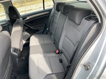 VOLKSWAGEN GOLF VII - NA PREDAJ / NA SPLÁTKY - 14