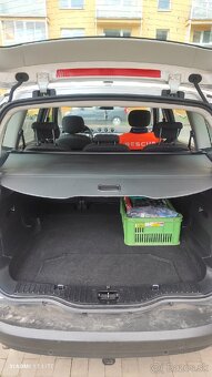 Ford s max 2.0 TDCi 2011 - 14