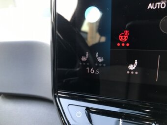 VW ID3, 2021, 1.majitel, SoH 99% - 14